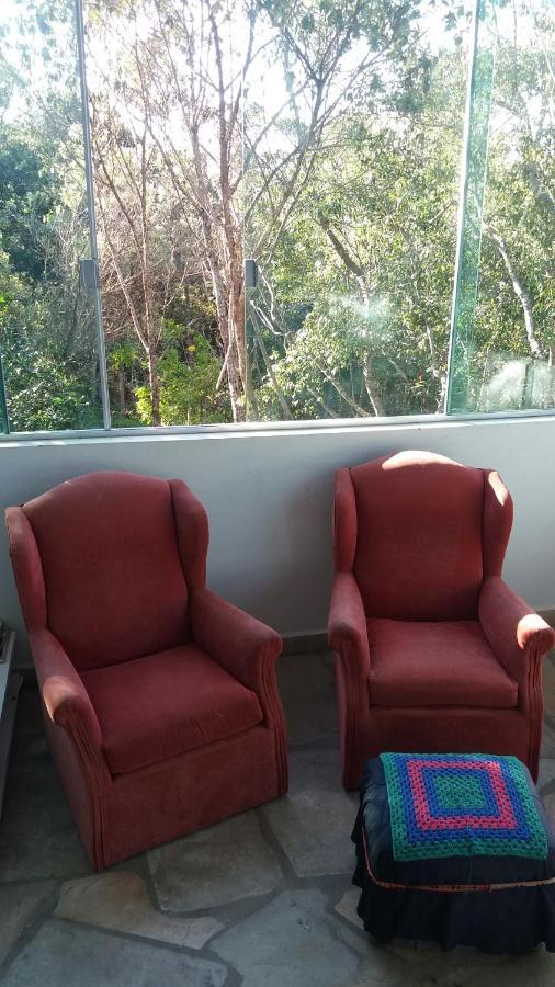 Morada Dos Elfos Villa Vale do Capao Ngoại thất bức ảnh