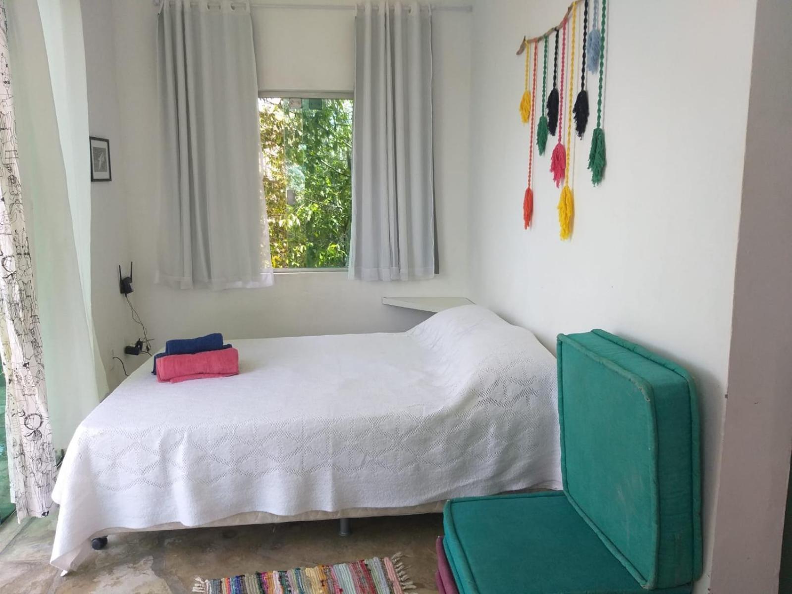 Morada Dos Elfos Villa Vale do Capao Ngoại thất bức ảnh