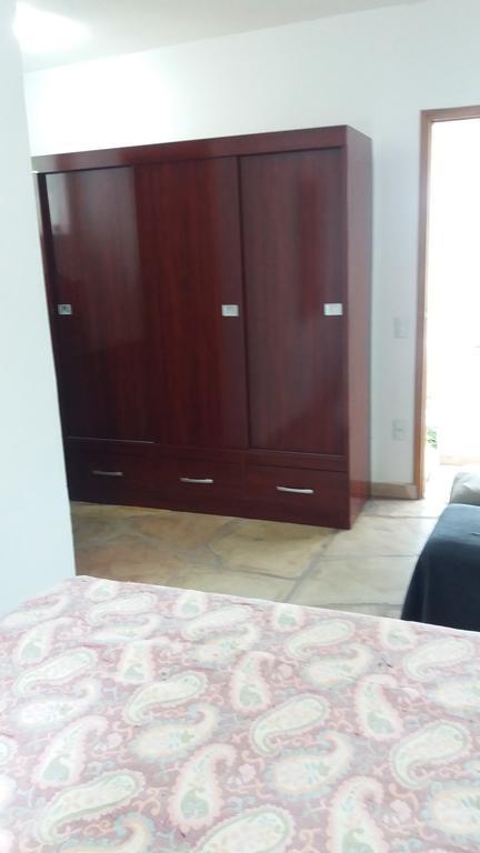 Morada Dos Elfos Villa Vale do Capao Ngoại thất bức ảnh