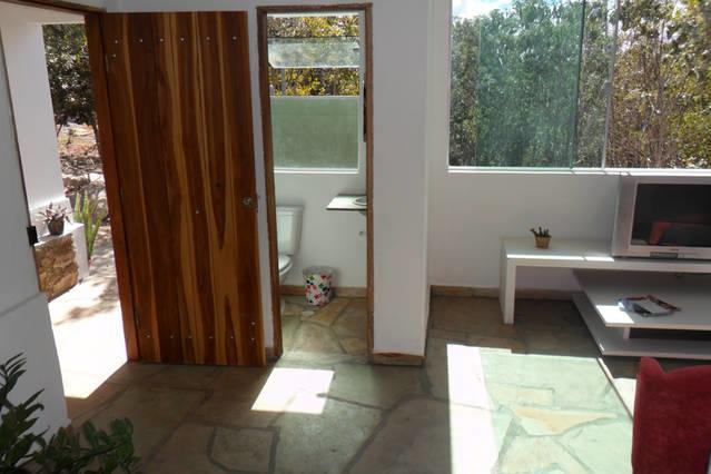 Morada Dos Elfos Villa Vale do Capao Ngoại thất bức ảnh