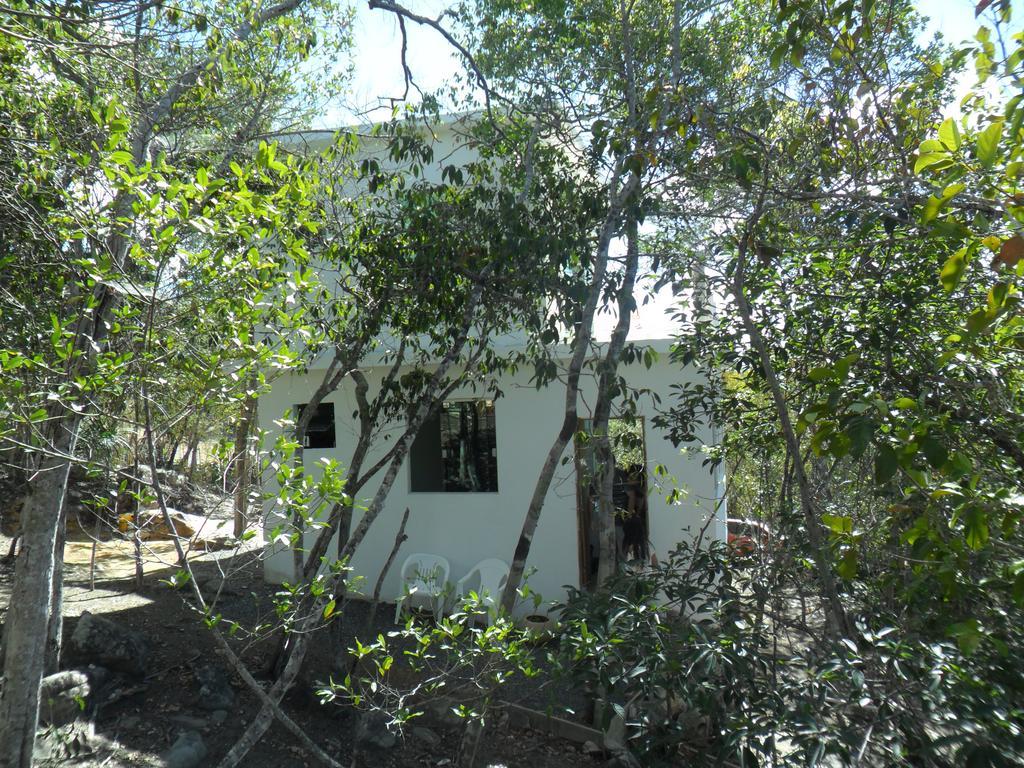 Morada Dos Elfos Villa Vale do Capao Ngoại thất bức ảnh