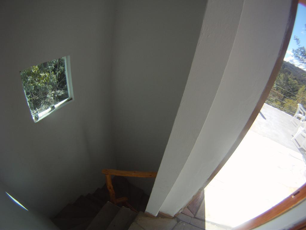 Morada Dos Elfos Villa Vale do Capao Ngoại thất bức ảnh